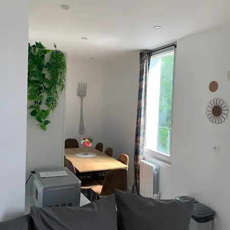 F4 Elegant - Cosy Strazburg