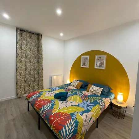 F4 Elegant - Cosy Strazburg