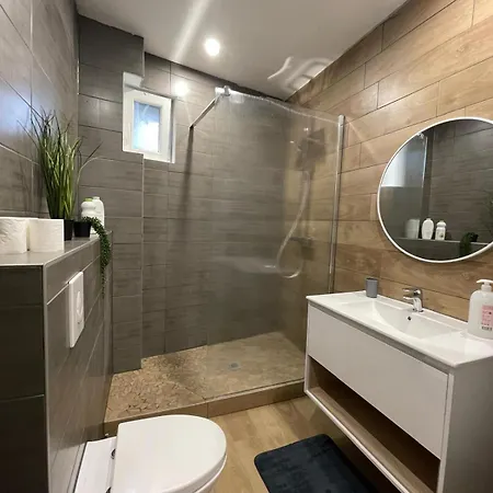 Daire F4 Elegant - Cosy