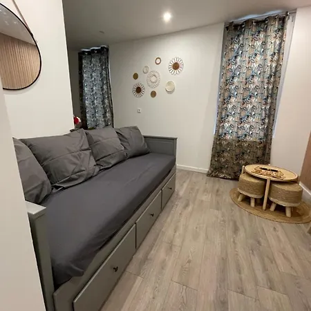 Daire F4 Elegant - Cosy *