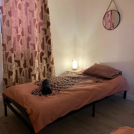 Daire F4 Elegant - Cosy