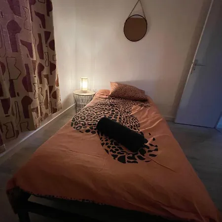 F4 Elegant - Cosy * Strazburg