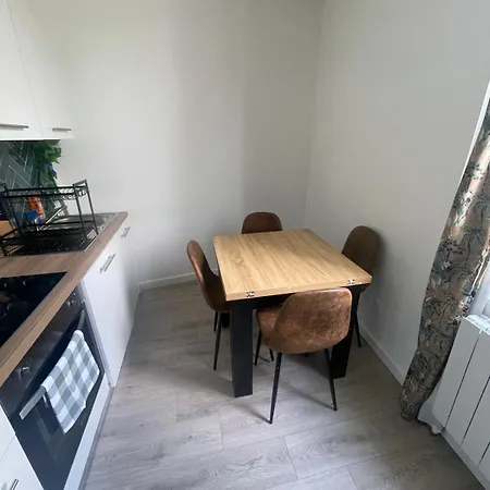 F4 Elegant - Cosy Apartment *