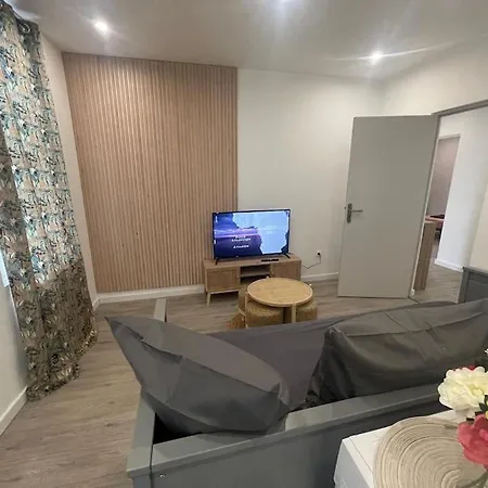 F4 Elegant - Cosy * Strazburg