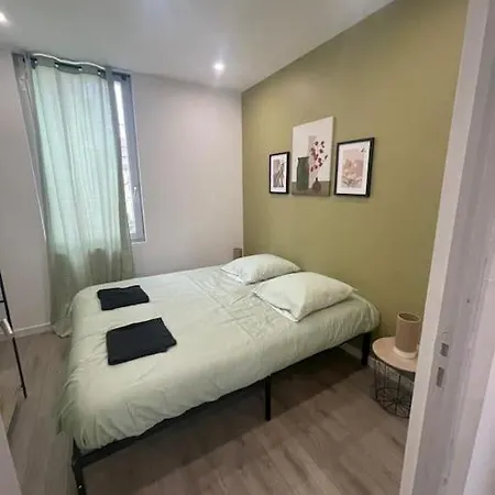 F4 Elegant - Cosy Strasbourg