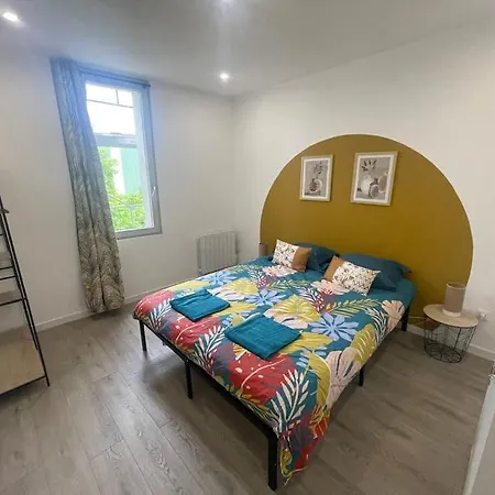 Apartment F4 Elegant - Cosy