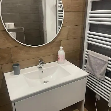 F4 Elegant - Cosy Apartment *