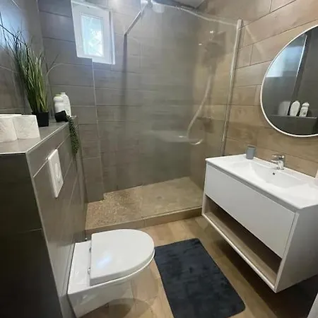 F4 Elegant - Cosy * Strasbourg
