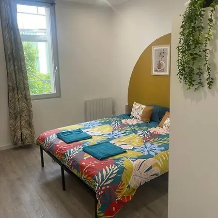 F4 Elegant - Cosy Apartment