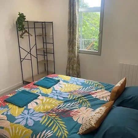 F4 Elegant - Cosy Apartment Strasbourg
