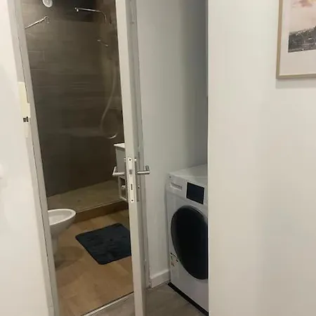 F4 Elegant - Cosy Apartment *