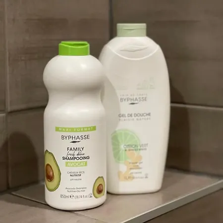 Apartment F4 Elegant - Cosy *