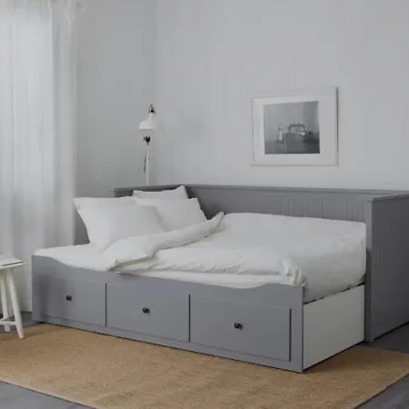 شقة F4 Elegant - Cosy