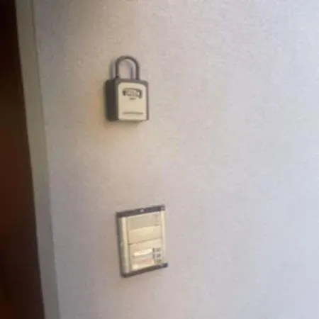 شقة F4 Elegant - Cosy *