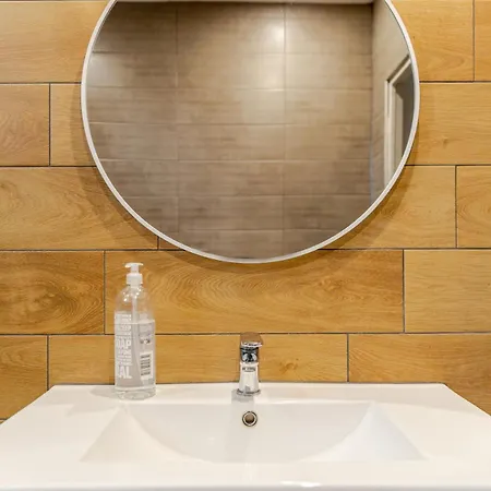 شقة F4 Elegant - Cosy ستراسبورغ