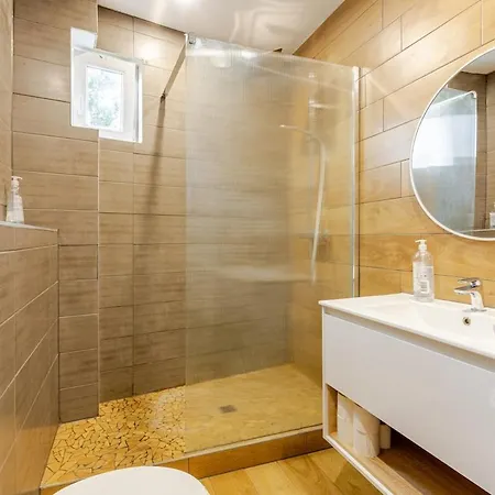 Apartment F4 Elegant - Cosy *