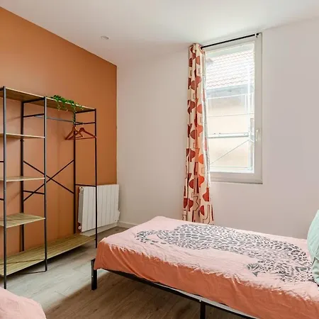 F4 Elegant - Cosy Apartment *