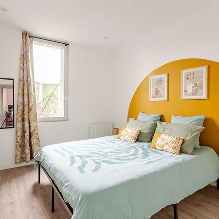 F4 Elegant - Cosy * ستراسبورغ