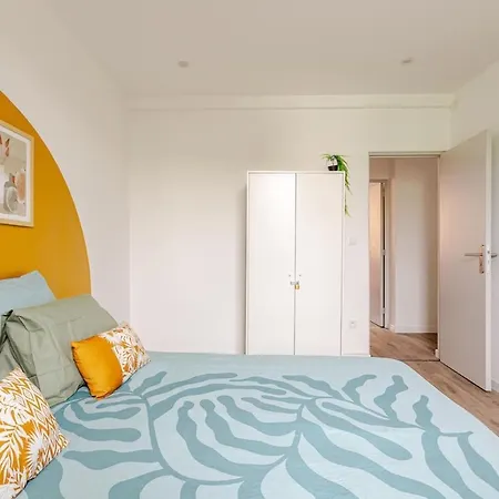 F4 élégant - Cosy