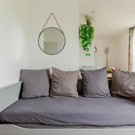 Apartment F4 Elegant - Cosy *