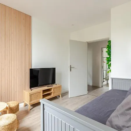 F4 Elegant - Cosy * ستراسبورغ