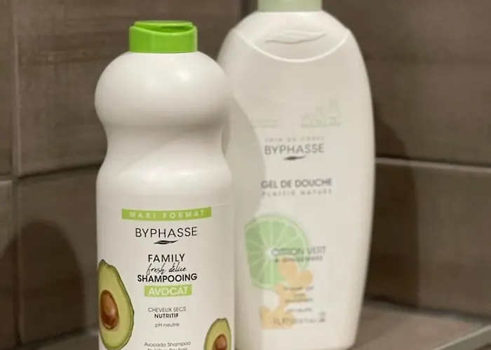 アパート F4 Elegant - Cosy *