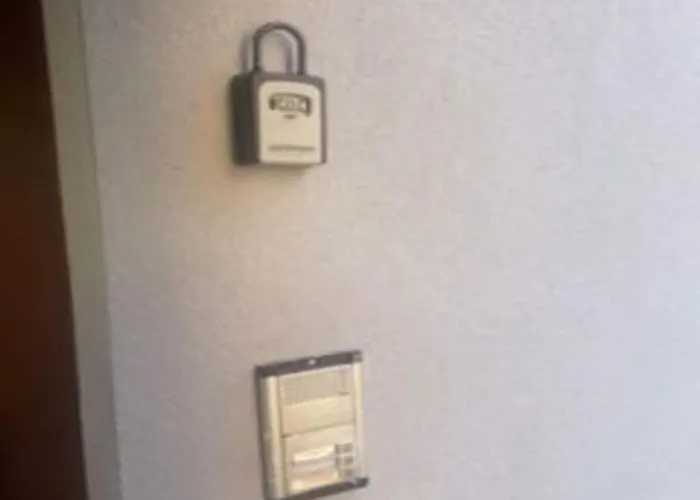 アパート F4 Elegant - Cosy *