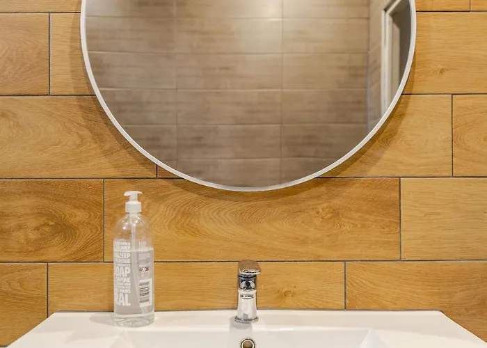 アパート F4 Elegant - Cosy ストラスブール