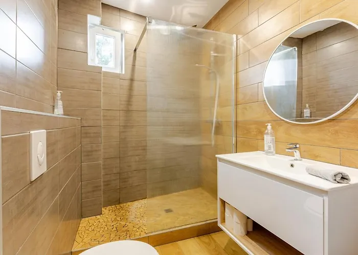 アパート F4 Elegant - Cosy *