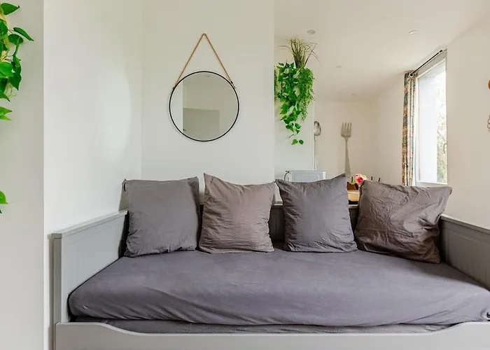 アパート F4 Elegant - Cosy *