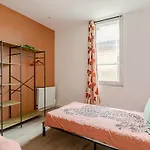 F4 Elegant - Cosy Appartement *