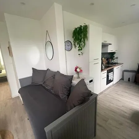 아파트 F4 Elegant - Cosy *