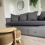 F4 Elegant - Cosy Strasbourg