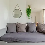 Apartment F4 Elegant - Cosy *