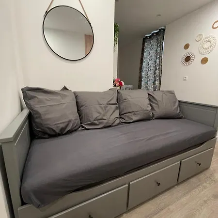 F4 Elegant - Cosy Appartement