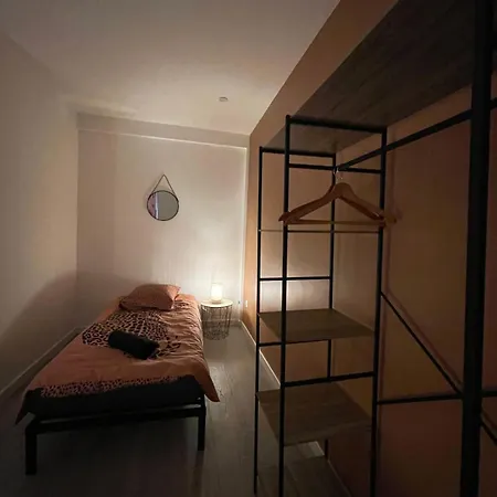 F4 Elegant - Cosy *
