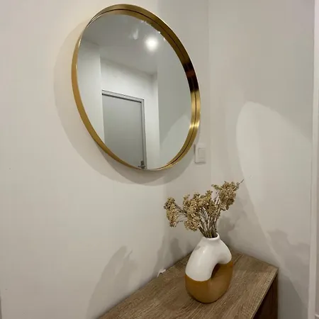 Appartement F4 Elegant - Cosy Strasbourg
