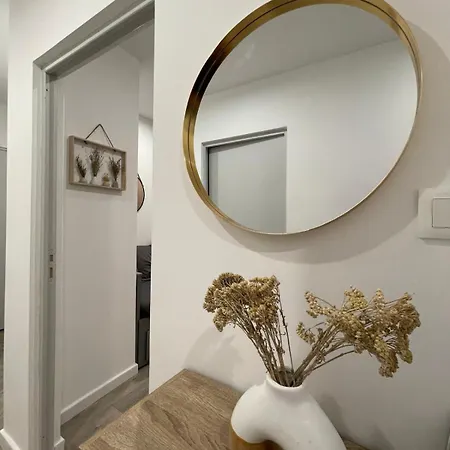 Appartement F4 Elegant - Cosy *