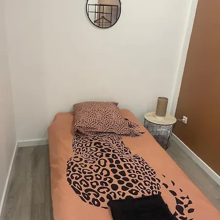 Appartement F4 Elegant - Cosy *