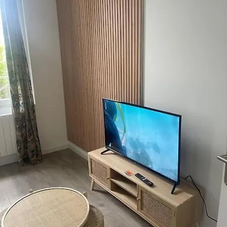Appartement F4 Elegant - Cosy
